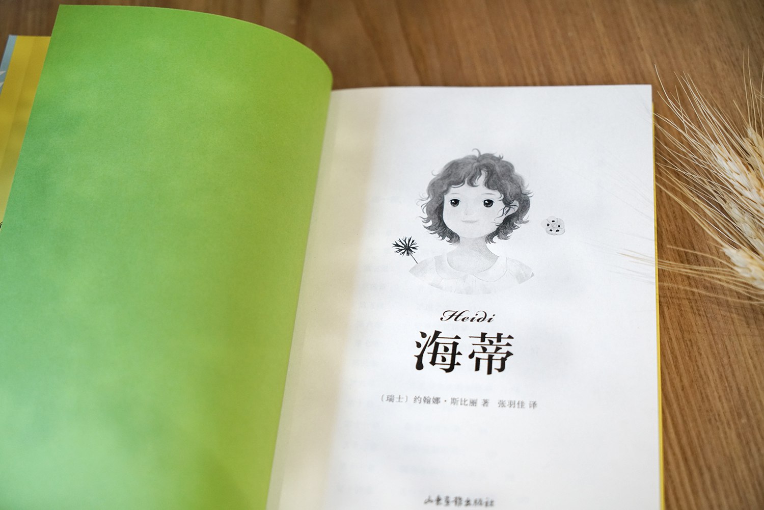 儿童文学-书籍-学习资料-电子书夸克网盘资源分享