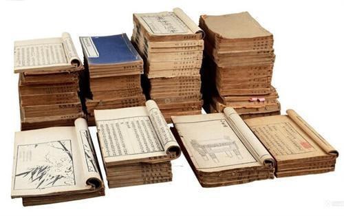 《中医珍贵古籍善本全集2000本 》-书籍-学习资料-电子书夸克网盘资源分享