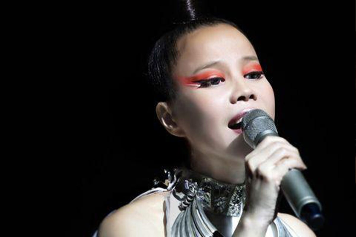 《朱哲琴歌曲合集 》-书籍-学习资料-电子书夸克网盘资源分享