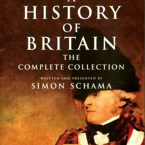 《英国史 共30集 》-书籍-学习资料-电子书夸克网盘资源分享