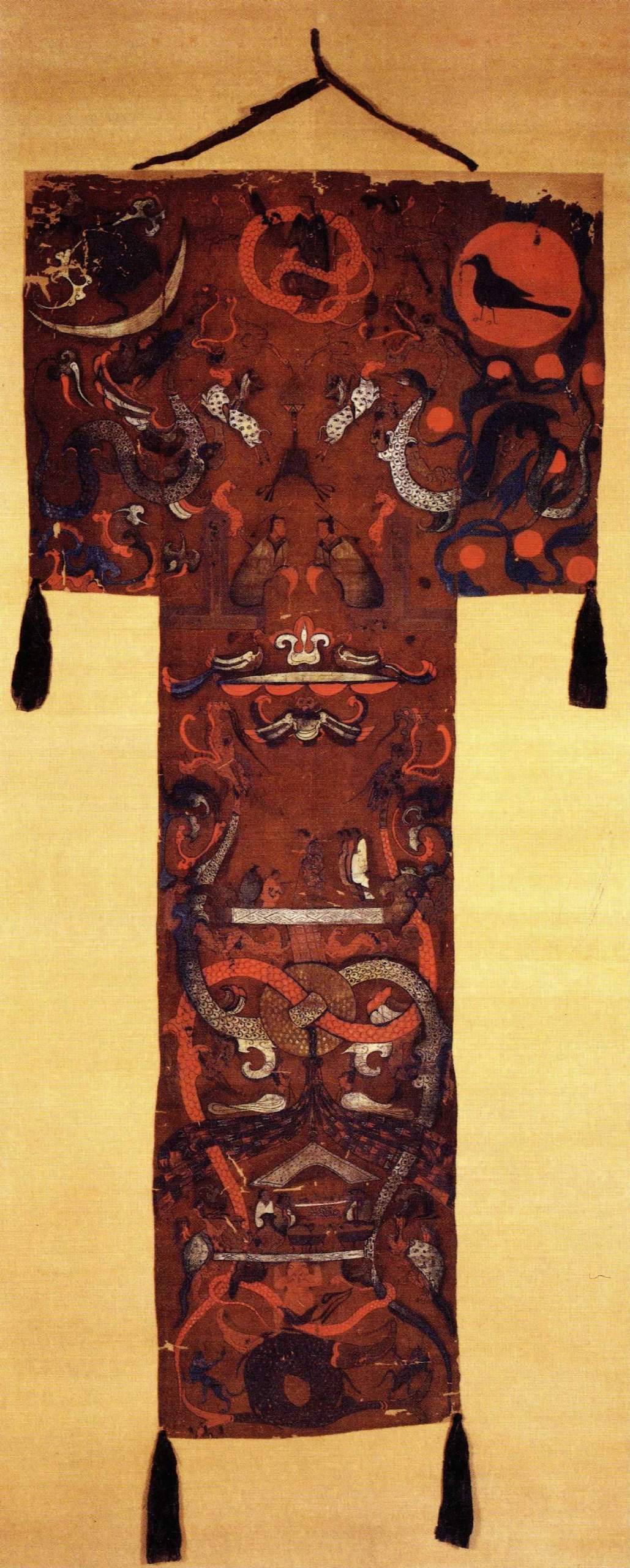 《长沙马王堆系列 》-书籍-学习资料-电子书夸克网盘资源分享