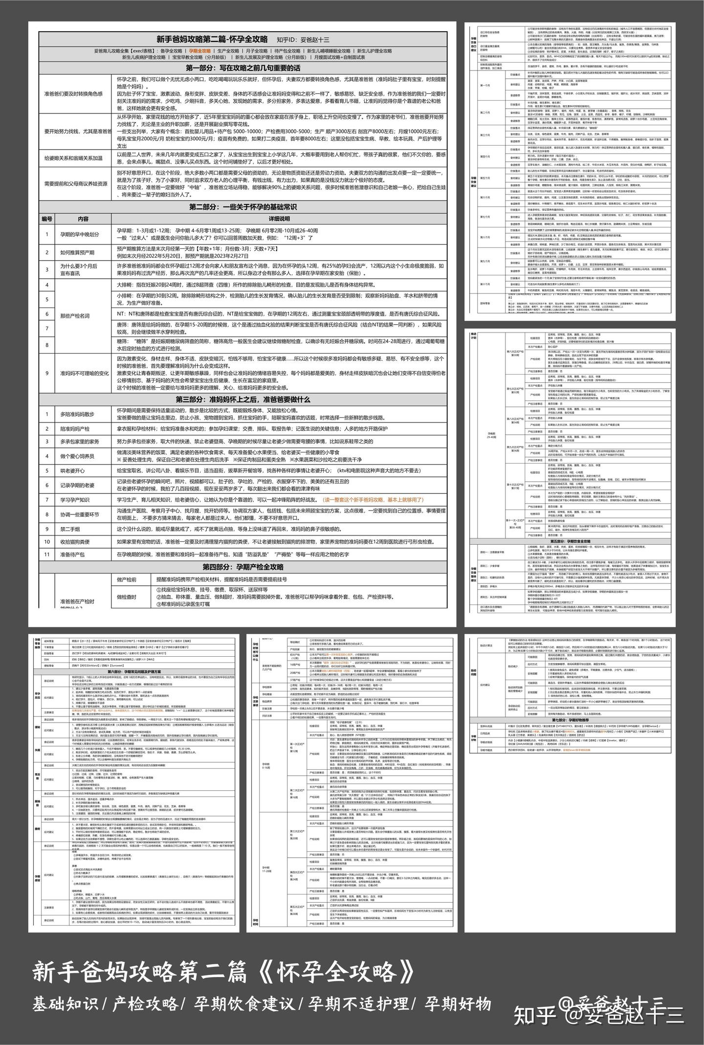 《孕期全攻略 》-书籍-学习资料-电子书夸克网盘资源分享