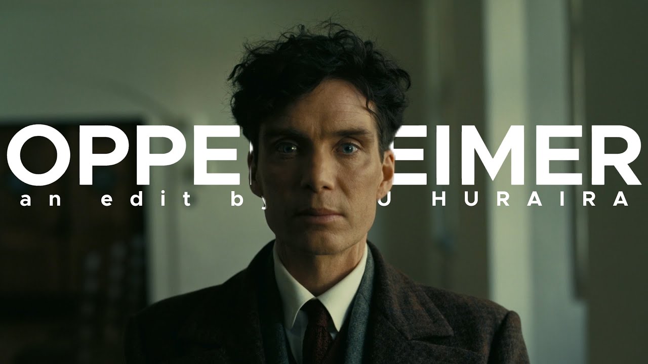 《电影奥本海默美学色彩分级LUT调色预设模板 》-书籍-学习资料-电子书夸克网盘资源分享