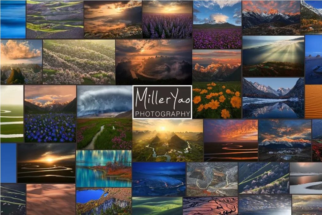 《风光摄影后期调色与渲染系列教程 》-书籍-学习资料-电子书夸克网盘资源分享