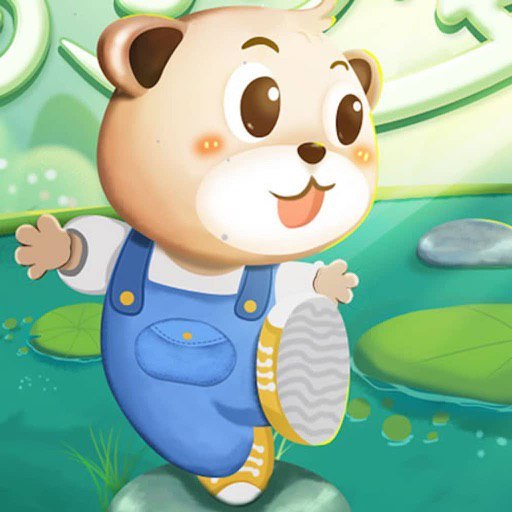 《儿歌舞蹈视频合集（去水印） 》-书籍-学习资料-电子书夸克网盘资源分享