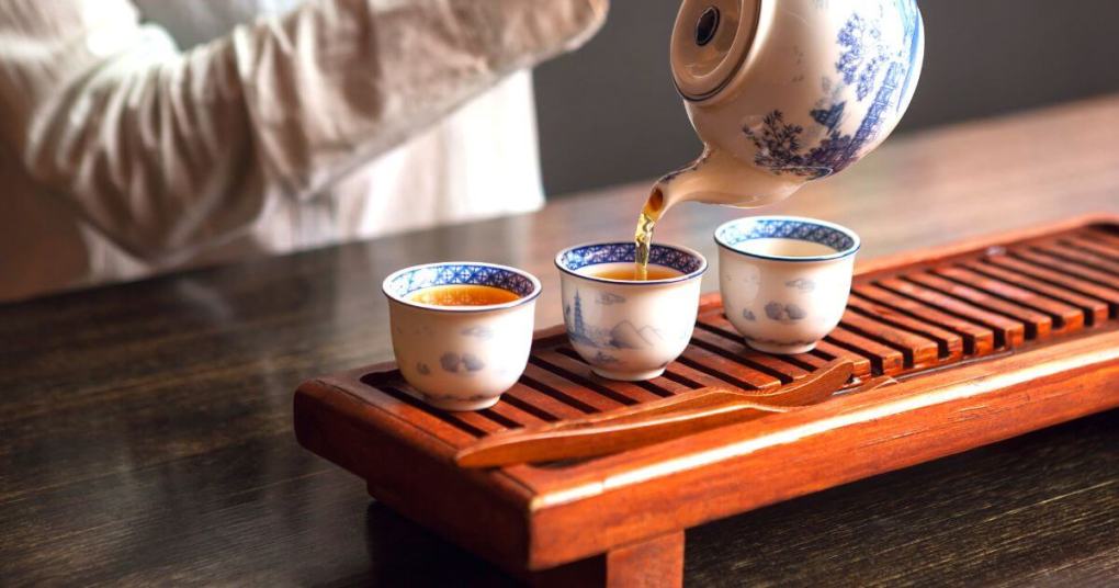 《茶与文化 》-书籍-学习资料-电子书夸克网盘资源分享