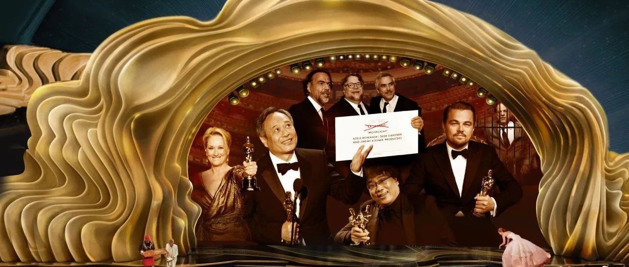 《大江东去：奥斯卡十年【完结】 》-书籍-学习资料-电子书夸克网盘资源分享