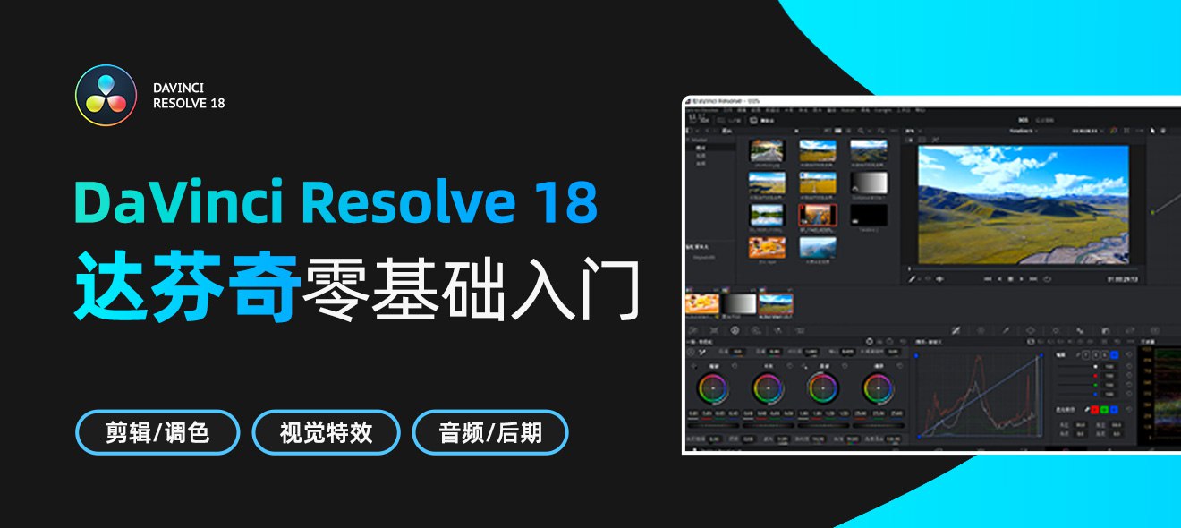 《达芬奇教程+软件 》-书籍-学习资料-电子书夸克网盘资源分享