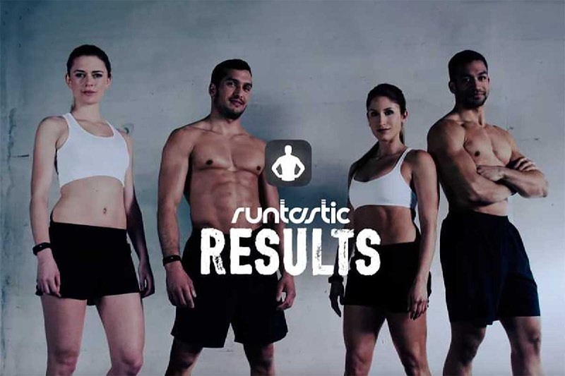 《初中高级全套健身视频Runtastic Results 》-书籍-学习资料-电子书夸克网盘资源分享