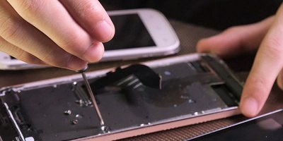 《手机维修视频 》-书籍-学习资料-电子书夸克网盘资源分享