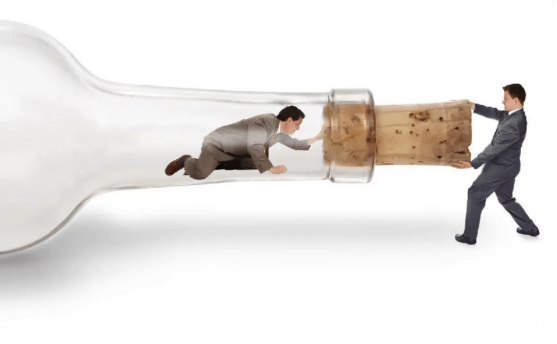 《突破工作瓶颈 》-书籍-学习资料-电子书夸克网盘资源分享