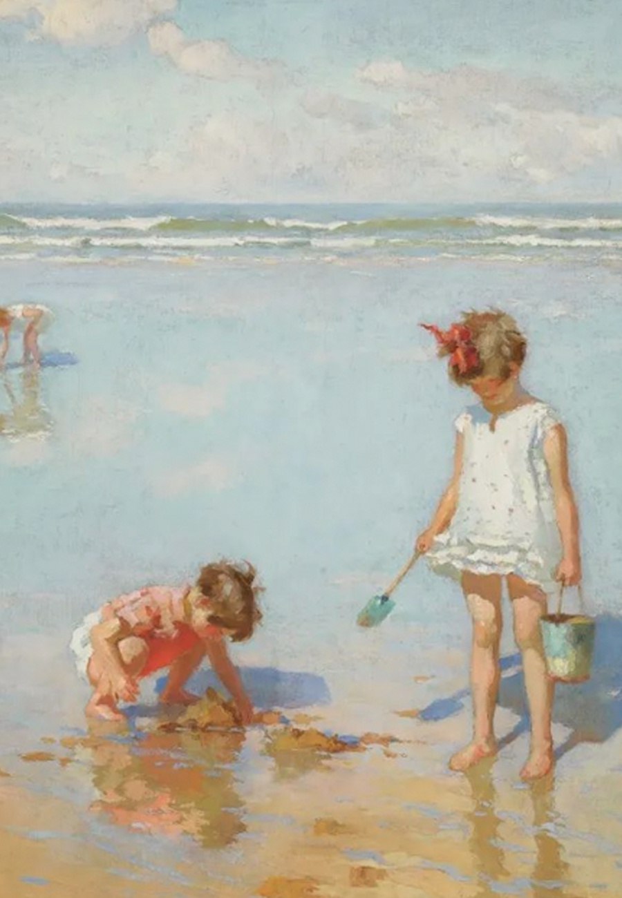 《水孩子新语听书共19集 》-书籍-学习资料-电子书夸克网盘资源分享