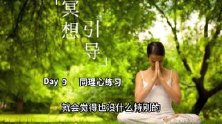 《清新冥想100天 》-书籍-学习资料-电子书夸克网盘资源分享