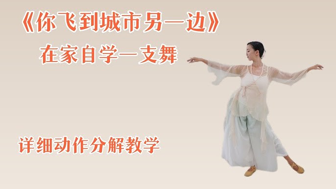 《热门片段舞教学 》-书籍-学习资料-电子书夸克网盘资源分享