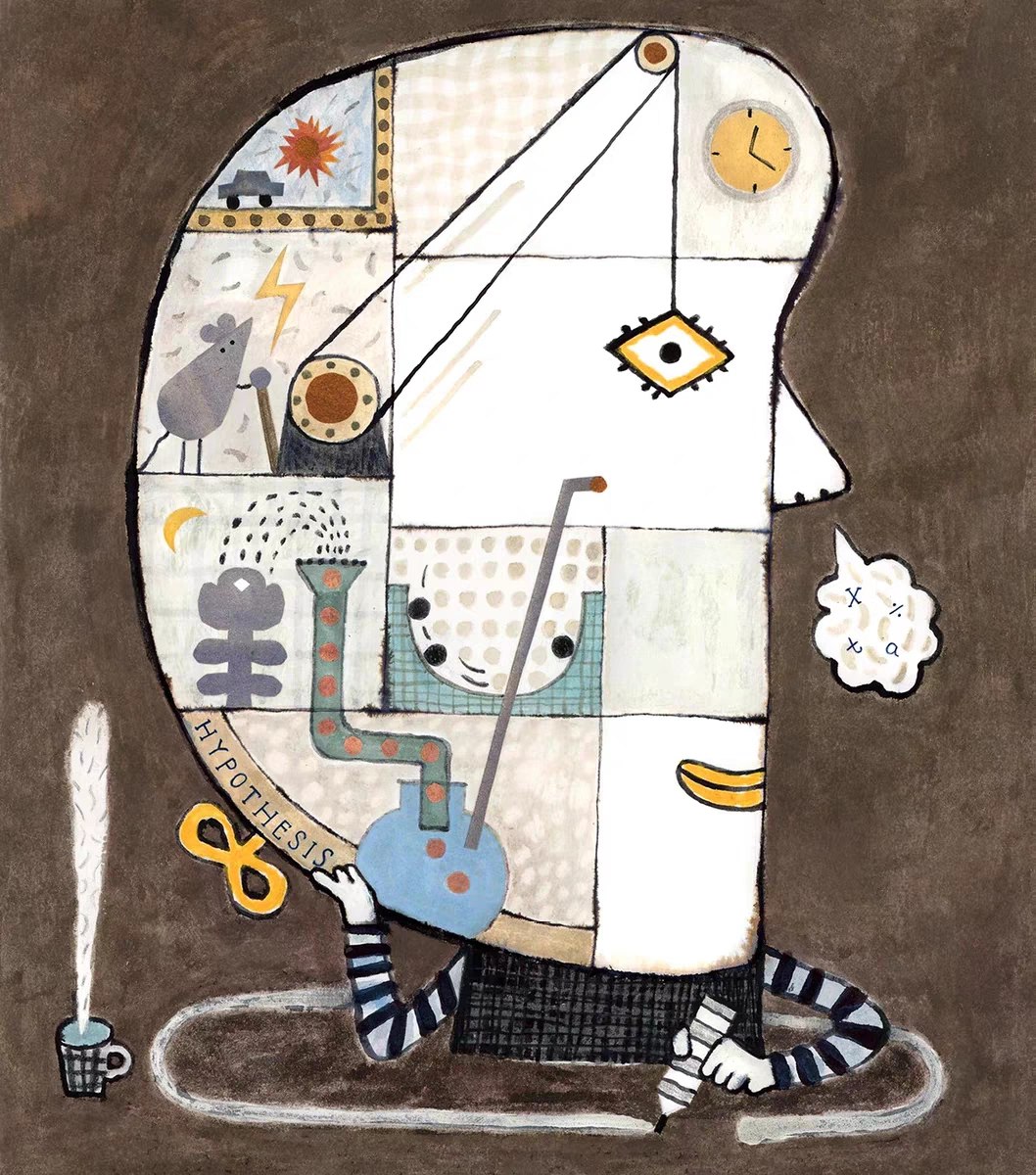 《心远剑桥艺术学院绘本专业课 》-书籍-学习资料-电子书夸克网盘资源分享