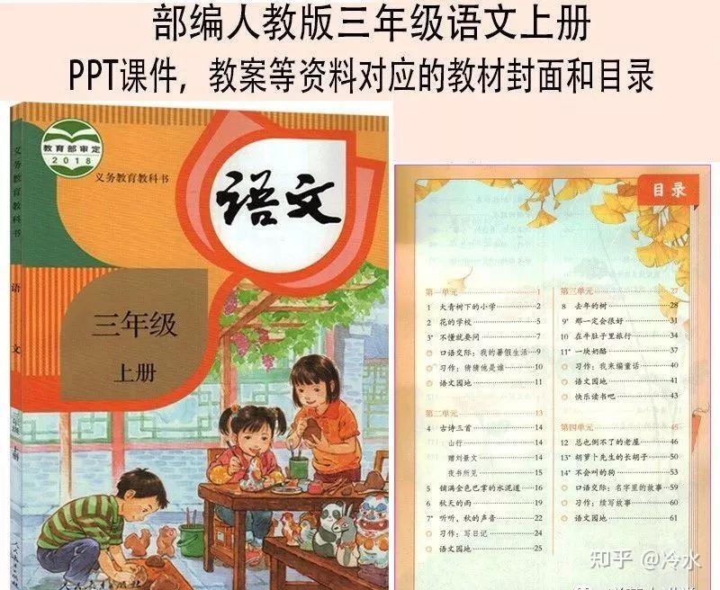 《小学全科教案课件 》-书籍-学习资料-电子书夸克网盘资源分享