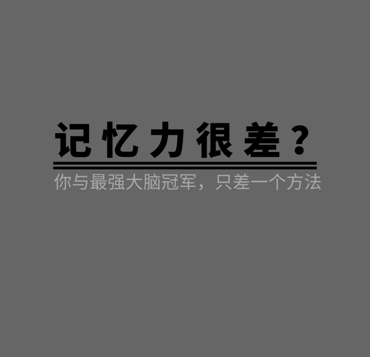 《杨易教你提高记忆力 》-书籍-学习资料-电子书夸克网盘资源分享