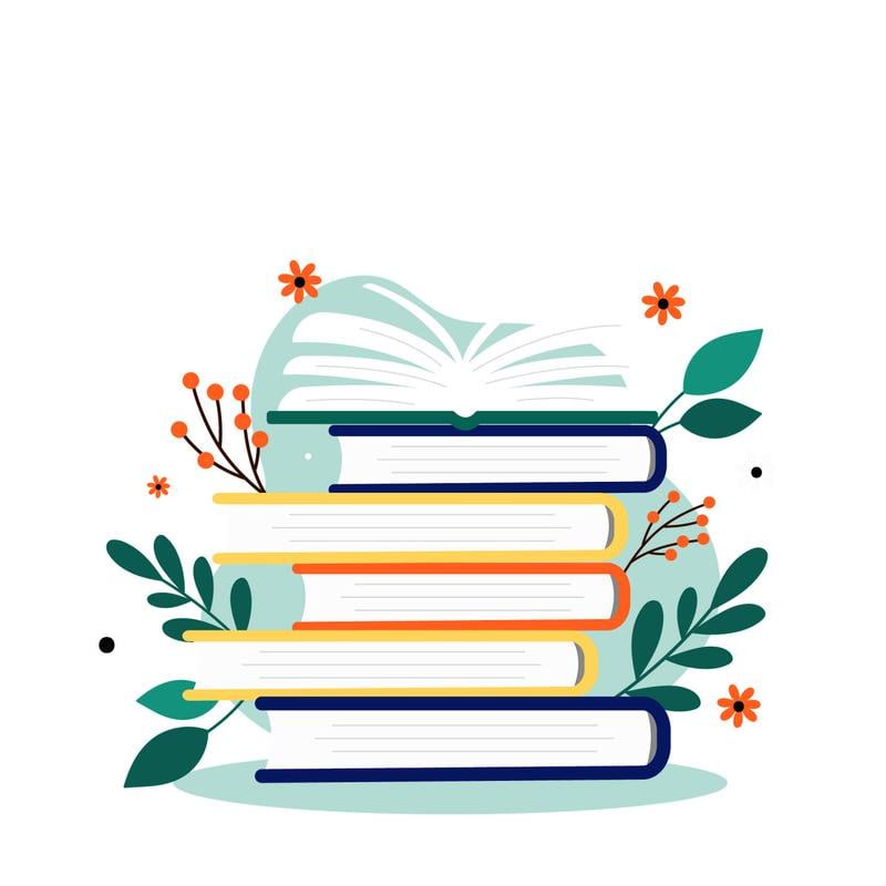 小学初中必读经典书目全合集 高清PDF-书籍-学习资料-电子书夸克网盘资源分享