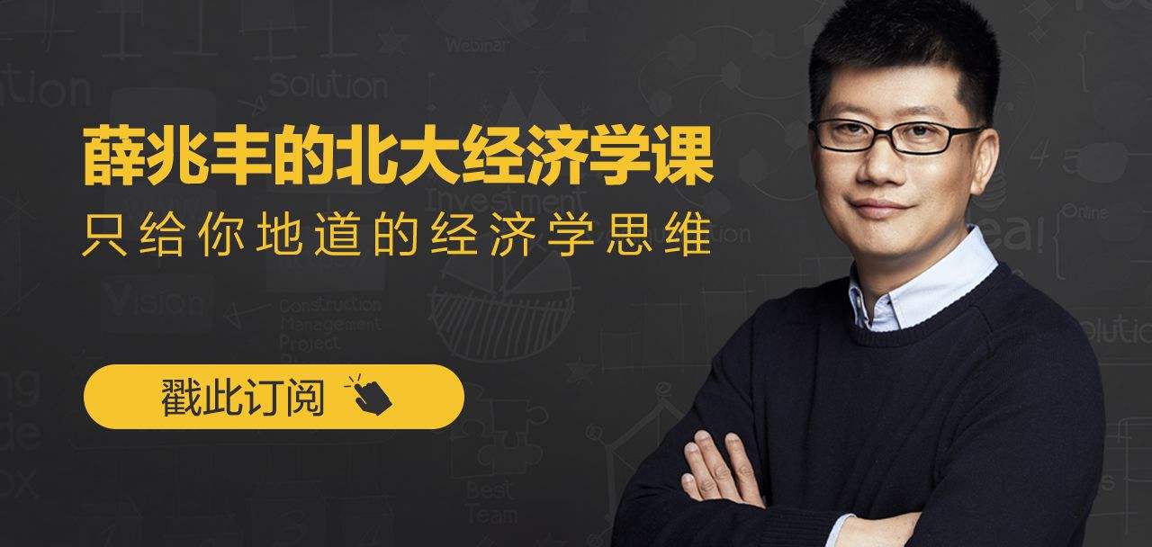 《薛兆丰·经济学课(完结) 》-书籍-学习资料-电子书夸克网盘资源分享