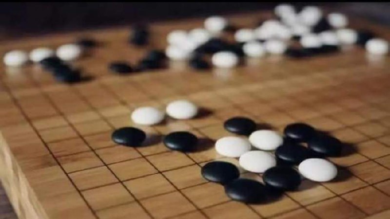 《围棋资料·几百本各阶段教学书籍+入门教学视频+教材 》-书籍-学习资料-电子书夸克网盘资源分享