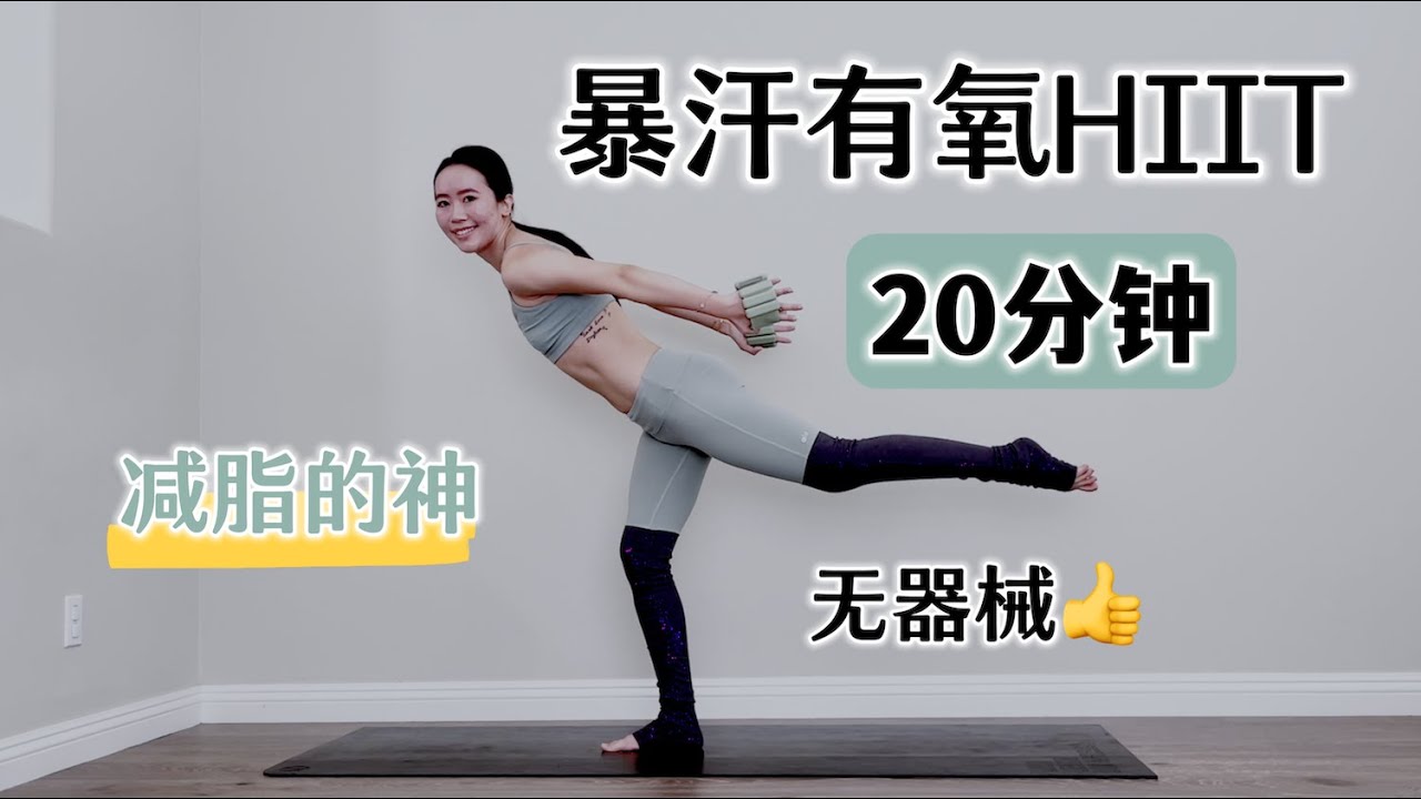 《无器械徒手燃脂教程 》-书籍-学习资料-电子书夸克网盘资源分享