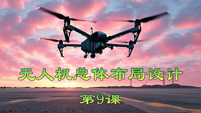 《无人机设计导论 - 南京航空航天大学 》-书籍-学习资料-电子书夸克网盘资源分享