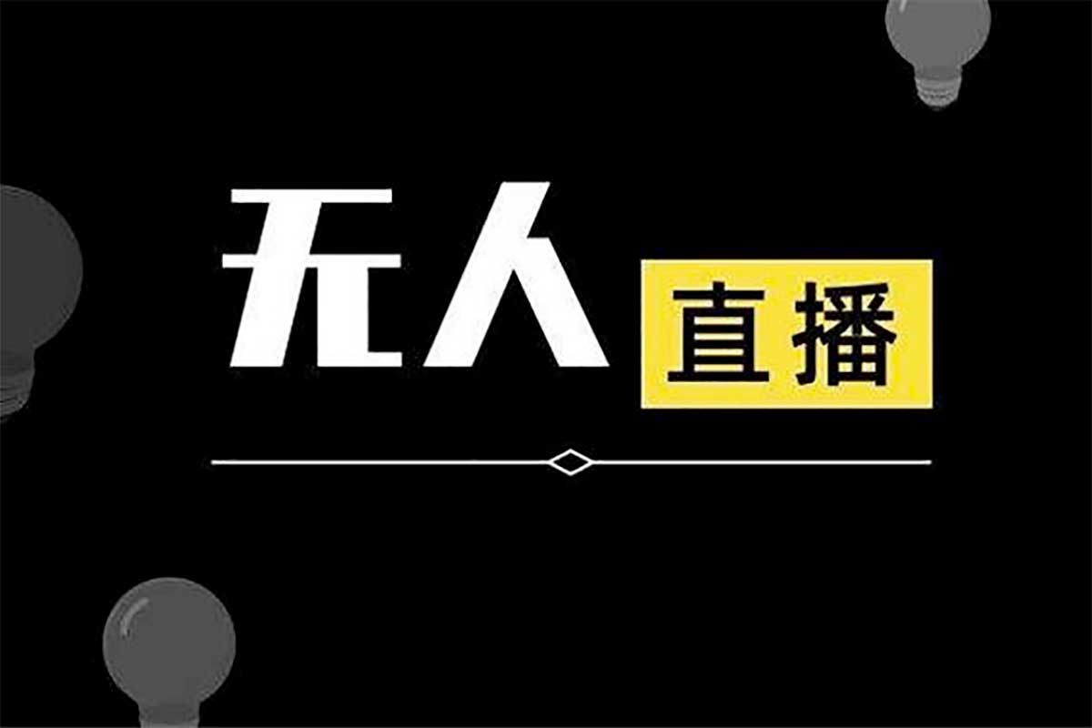 《无人直播教学（工具+素材+教程） 》-书籍-学习资料-电子书夸克网盘资源分享