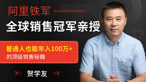 阿里全球销售冠军，解密百万年薪的销售秘籍-书籍-学习资料-电子书夸克网盘资源分享