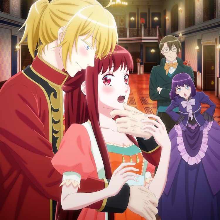 想摆脱公主教育的我-书籍-学习资料-电子书夸克网盘资源分享