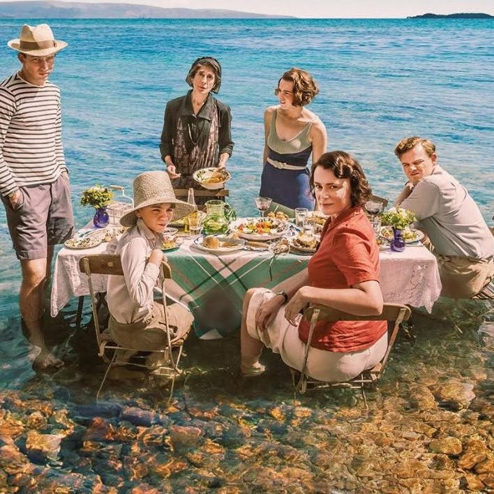 德雷尔一家-书籍-学习资料-电子书夸克网盘资源分享