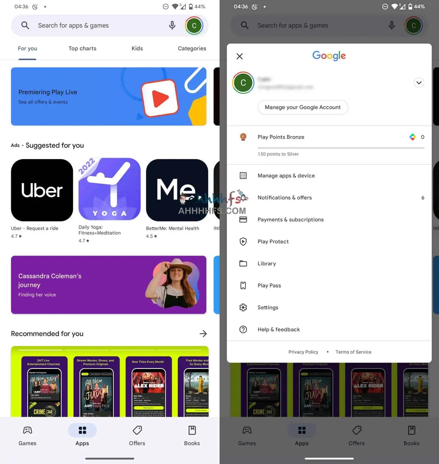 谷歌商店(Google Play Store)30899-书籍-学习资料-电子书夸克网盘资源分享