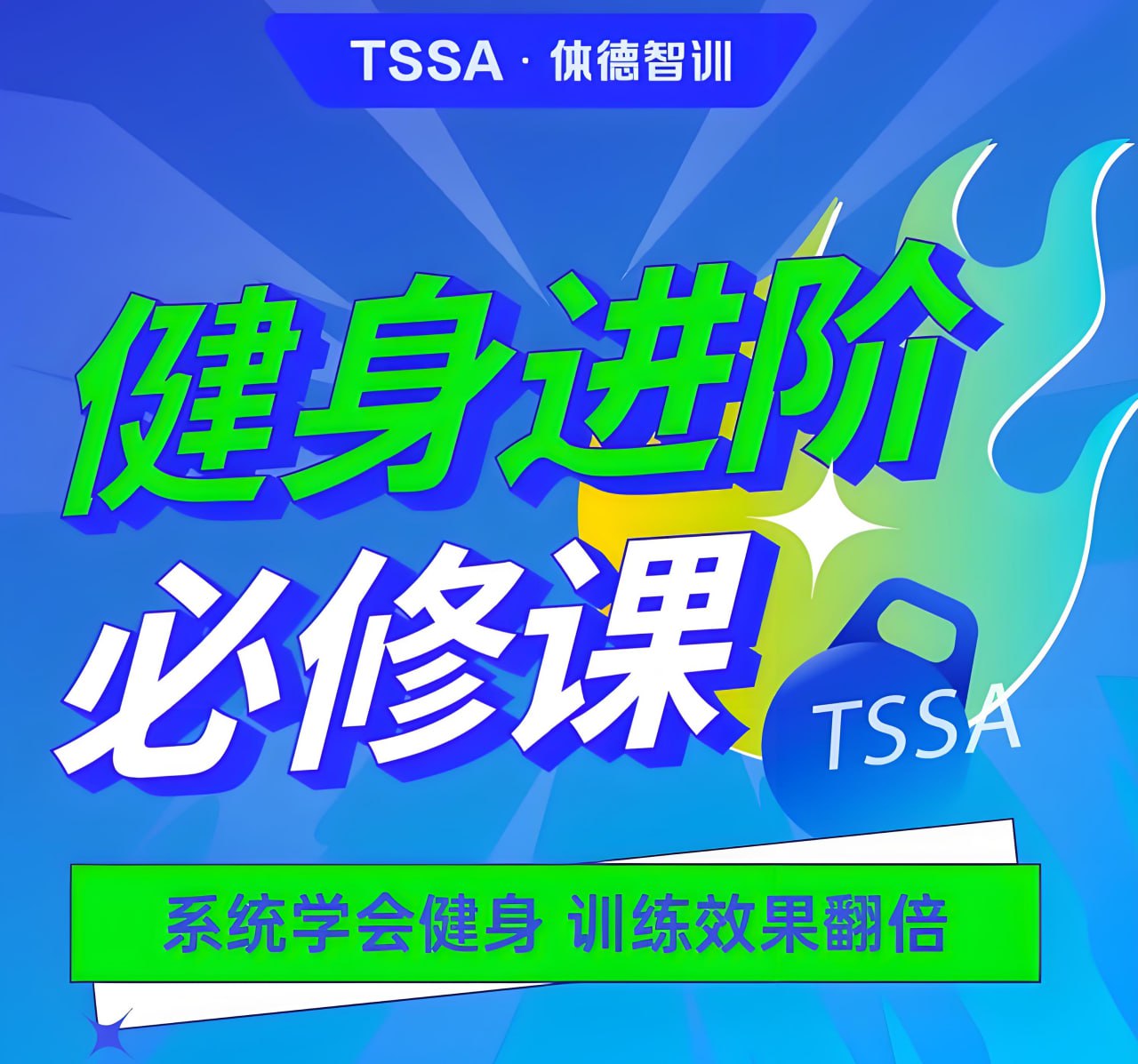 体德智训《健身进阶必修课》-书籍-学习资料-电子书夸克网盘资源分享