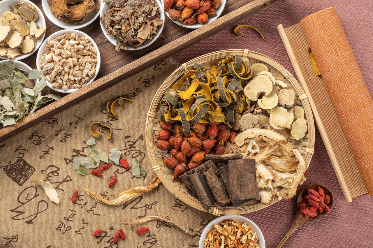 中草药-书籍-学习资料-电子书夸克网盘资源分享