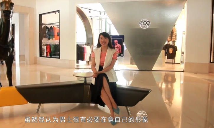 男士穿搭形象课程 直男穿搭术-书籍-学习资料-电子书夸克网盘资源分享