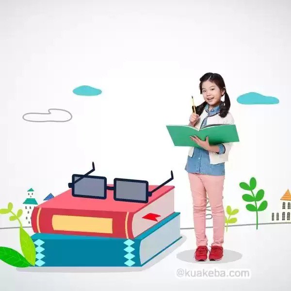 语文阅读类教辅汇总-书籍-学习资料-电子书夸克网盘资源分享