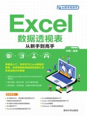 Excel数据透视表从新手到高手-书籍-学习资料-电子书夸克网盘资源分享