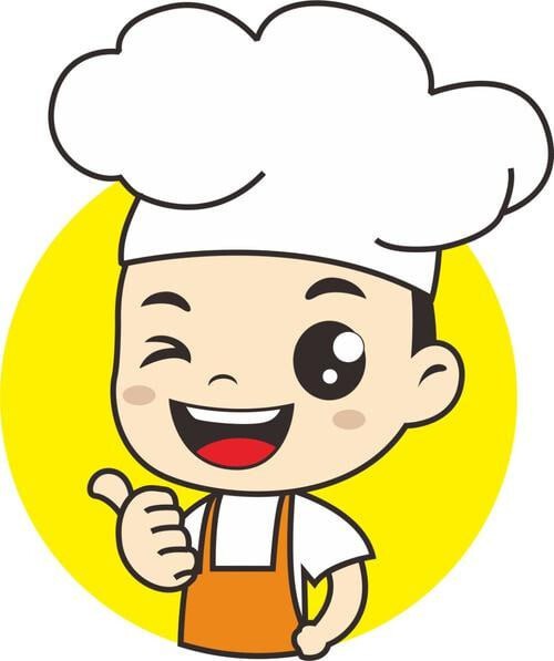 小厨师美食系列-书籍-学习资料-电子书夸克网盘资源分享