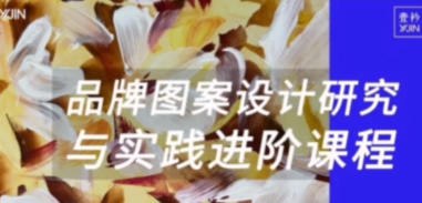 暑期品牌图案设计研究实践-书籍-学习资料-电子书夸克网盘资源分享