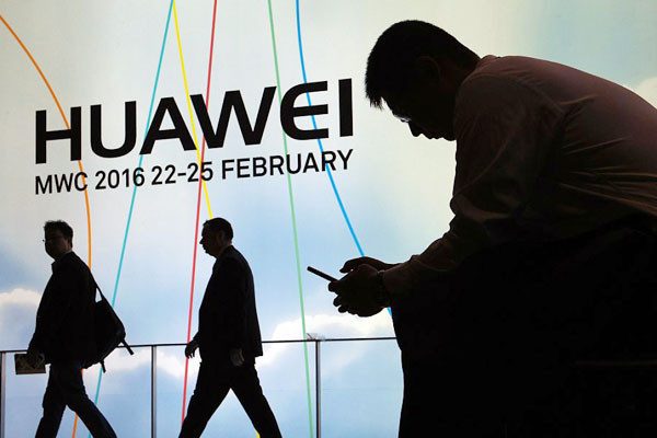 华为绝密资料-书籍-学习资料-电子书夸克网盘资源分享