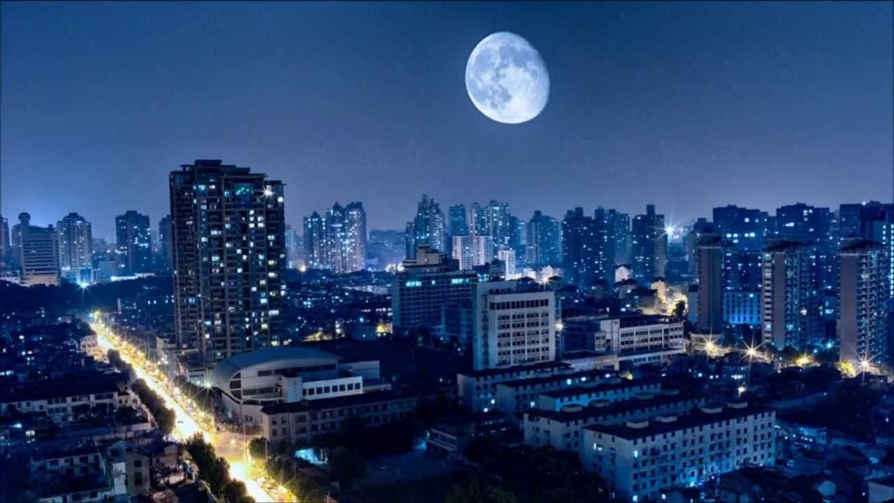 城里的月光-书籍-学习资料-电子书夸克网盘资源分享