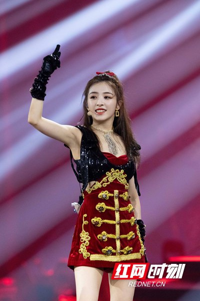 《张含韵》-书籍-学习资料-电子书夸克网盘资源分享