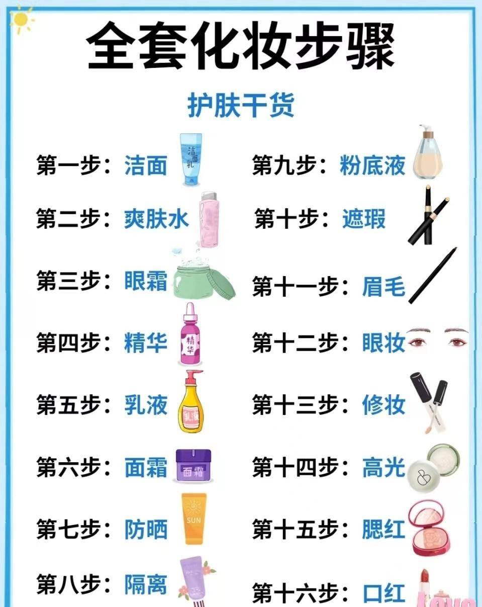 生活场景化妆详解教程-书籍-学习资料-电子书夸克网盘资源分享