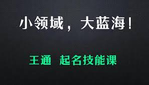 取名赚钱课-书籍-学习资料-电子书夸克网盘资源分享