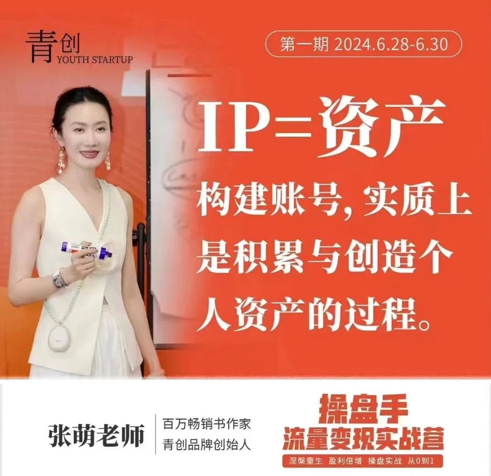 《全平台精准流量实战训练营》-书籍-学习资料-电子书夸克网盘资源分享