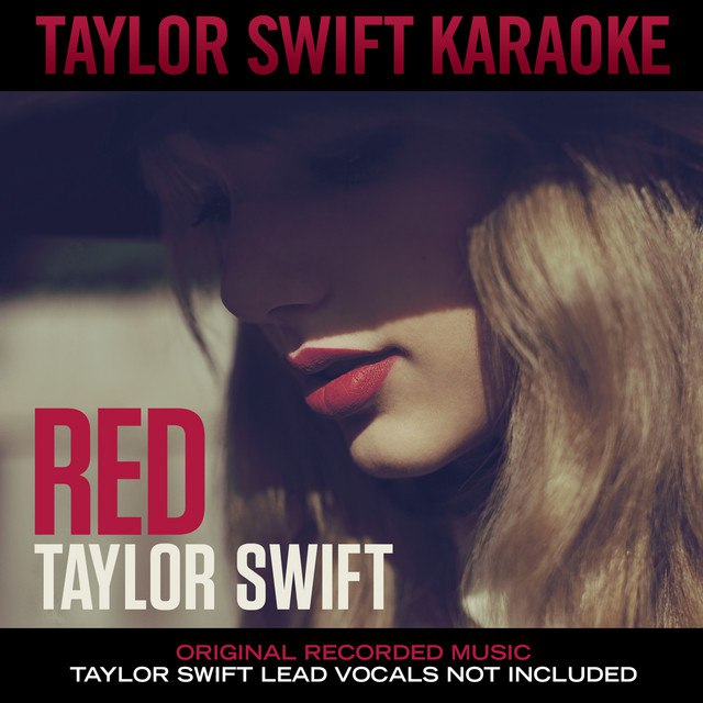 《Taylor Swift Karaoke Red (Album) FLAC》-书籍-学习资料-电子书夸克网盘资源分享
