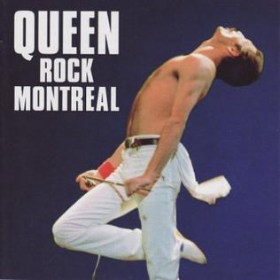 《Queen - Queen Rock Montreal (Live 1981)》-书籍-学习资料-电子书夸克网盘资源分享