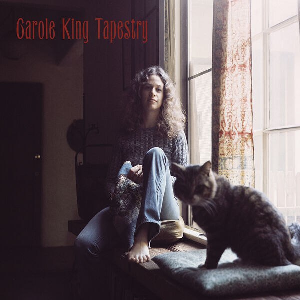 《Carole King - Tapestry (1971) FLAC 24bit 96kHz》-书籍-学习资料-电子书夸克网盘资源分享