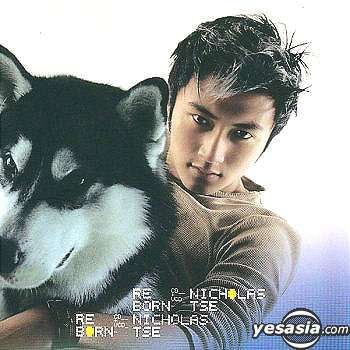 《谢霆锋 - Reborn(香港版) - 2003 Flac》-书籍-学习资料-电子书夸克网盘资源分享