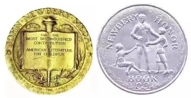 《纽伯瑞奖电子书》-书籍-学习资料-电子书夸克网盘资源分享