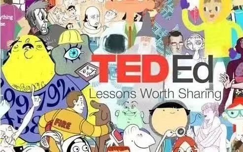 《TED-Ed 科普动画系列合集》-书籍-学习资料-电子书夸克网盘资源分享